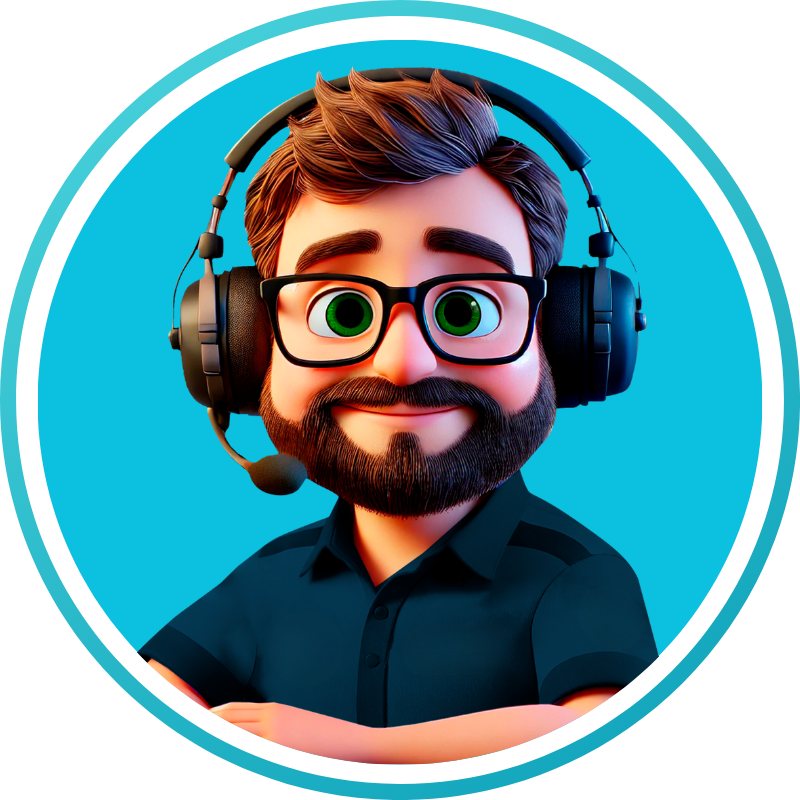 Canal do Pancho icon