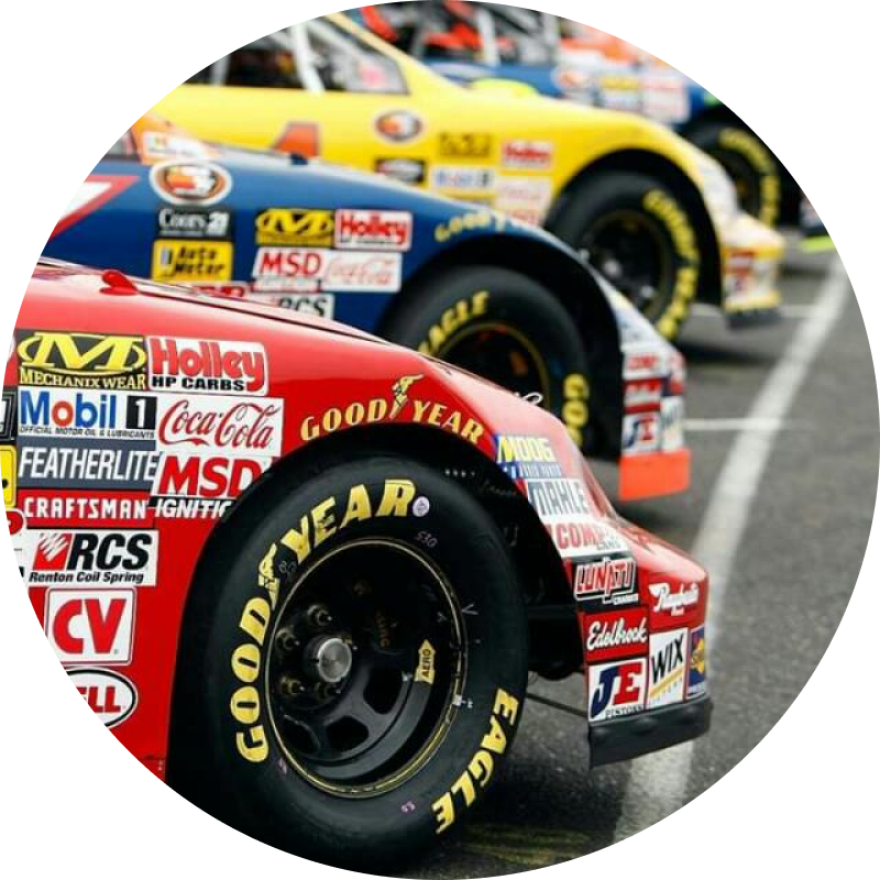 Racing is Life icon