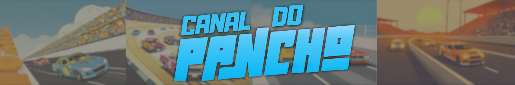 Event banner