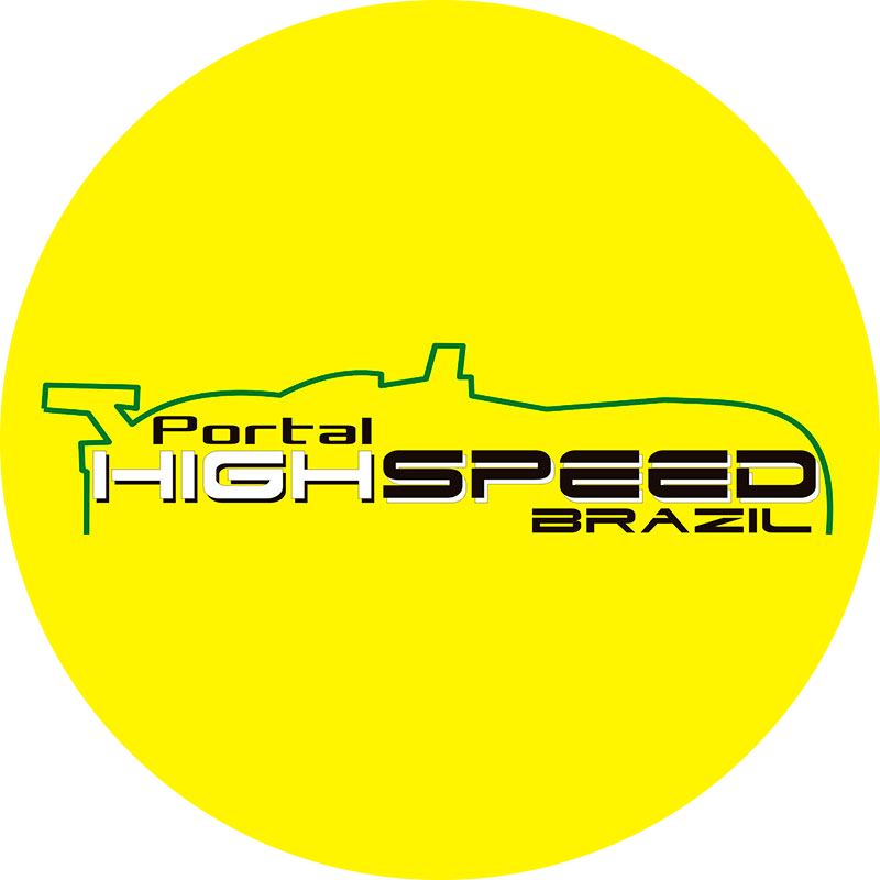 High Speed TV icon