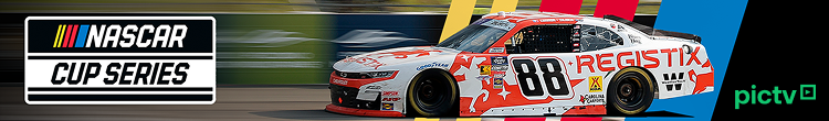 Event banner