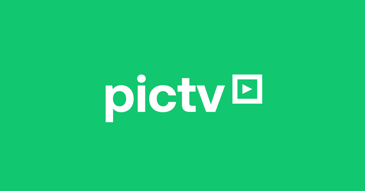 PicTV Demo