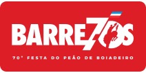 Barretos 2025 icon