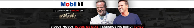 Event banner