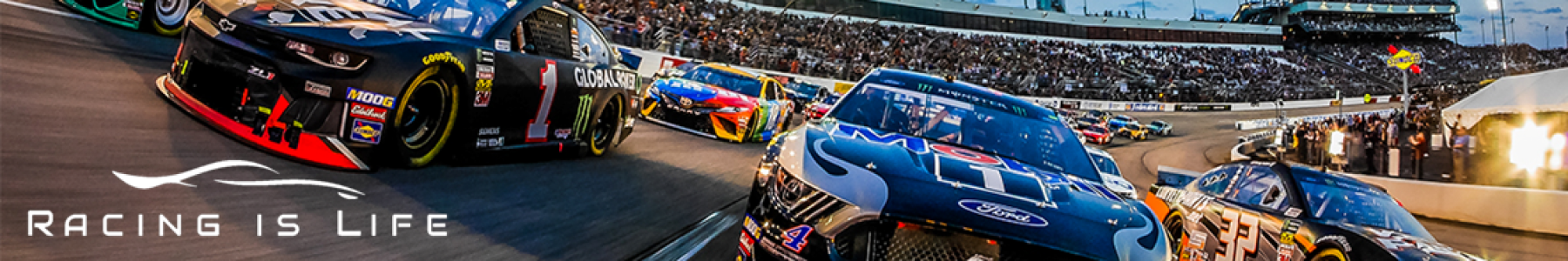 Racing is Life | Pictv